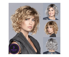 Browse Short-Length Wigs Online