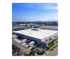 Warehouse Space Available! Cubework - Reyes, CA