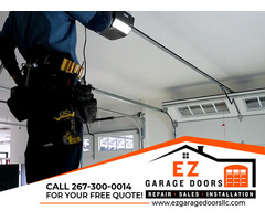 Affordable Luxury: Garage Door Sales and Installation Services