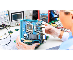 Leading Obsolete Electronic Components Distributor