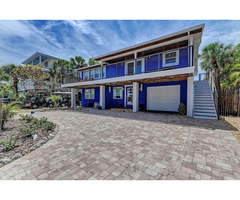 Luxury Beach Houses Anna Maria Island