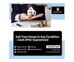 Get a Fair Cash Offer for Your House Now