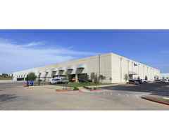 Warehouse Space Available! Cubework - Austin, TX