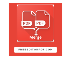 Free Online PDF Merger for Quick Use