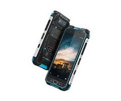 Rugged Smartphones: Tough, Durable, and Ready for Anything.