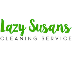 Lazy Susans Cleaning Service