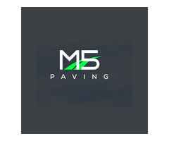 M5 Paving