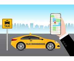 One Way Cab Services in Surat