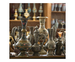 All About Antiques