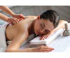 Find Massage Services in Charleston, SC