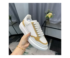 Replica Mcqueen Sneaker