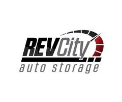 RevCity Auto Storage