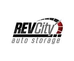 RevCity Auto Storage