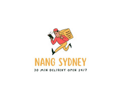 Nangs Delivery Sydney Open 24/7