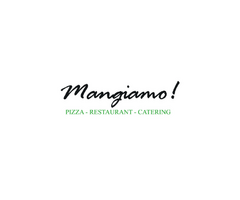 Mangiamo Pizza Restaurant & Catering