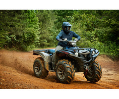 No.1 Powersports Motorcycle Dealer in Brookhaven, Mississippi