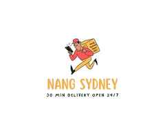 Nangs Delivery Sydney Open 24/7