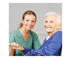 Evergreen Elderly Care, Inc.