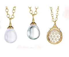 Unveiling Understated Elegance: Syna's Jewelry Marvels