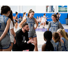 Elite Youth Basketball Training Camps on Long Island – Elevate Your Game!