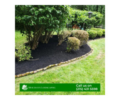 Landscaping Bensalem