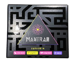 Mantra Bars Euphoria Bar