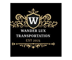 Wander Lux Transportation