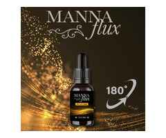 MannaFlux