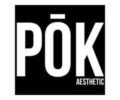 PŌK Aesthetic