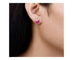 Buy Wholesale Diamond Stud Earrings Online