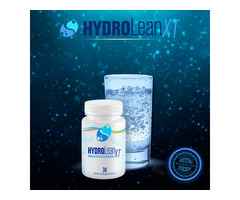 HydroLean Xt