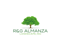 R & G Almanza Landscape Inc