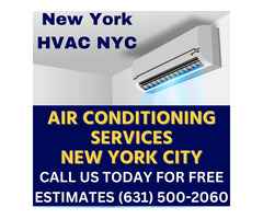 New York Hvac Nyc