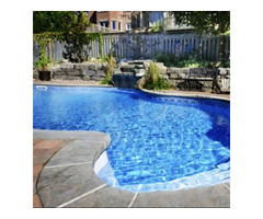 Prime Pools & Landscape