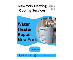 New York Heating Cooling Services