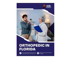 Orthopedic in Florida - Injury Assistance Network