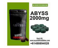 Buy Abyss 2000mg Online at Affordable Price