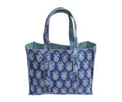 Buy Wholesale Cotton Tote Bags at Best Price