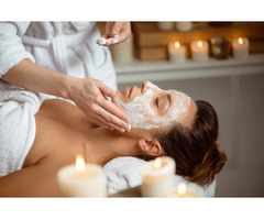 Facials Services in Charleston, SC