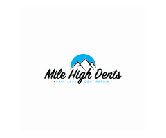 Mile High Dents | Paintless Dent Repair