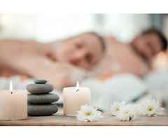 Best Couples Massage in Charleston, SC