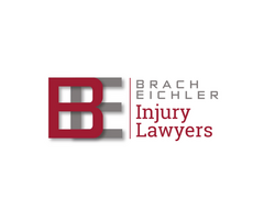 Brach Eichler Injury Lawyers