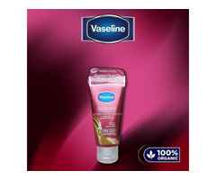 Vaseline Gluta-Hya Serum Burst Lotion Healthy Bright Pro-Age Restore Moisture