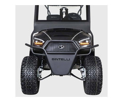 AMI Golf Cart Rentals