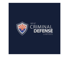 My AZ Criminal Defense Lawyers