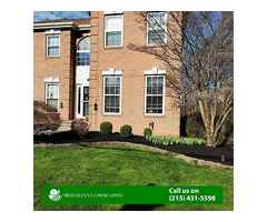 Landscaping Bensalem