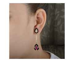 Wholesale Diamond Earrings