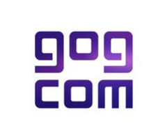 GOG - A Video Games Website