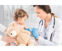 Get Primary Care Pediatrics in Charleston, SC