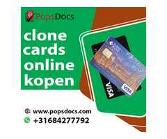 Clone Cards Online Kopen in Nederland - Pops Docs